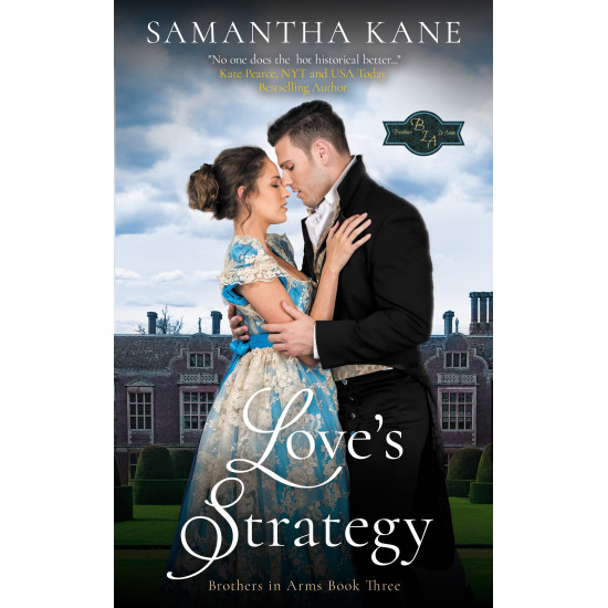Love's Strategy
