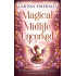 Magical Midlife Uncorked: Wine, Chocolate & Paranormal Shenanigans Series, Book 2