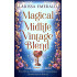 Magical Midlife Vintage Blend: Wine, Chocolate & Paranormal Shenanigans Series, Book 3
