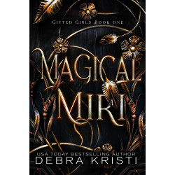 Magical Miri (Gifted Girls, Book One)