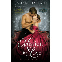 Mission to Love