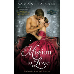 Mission to Love