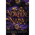 Nowhere Nara (Gifted Girls, Book Three)
