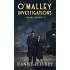 O'Malley Investigations Origins: Books 1-3