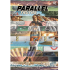 Parallel Truths: A Multi-Genre Graphic Novel Anthology