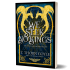 We Seek No Kings: The Steel Clan Saga Book One