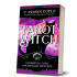 Tarot Witch: The Seashell Cove Cozy Paranormal Mysteries Book Three