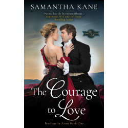 The Courage to Love