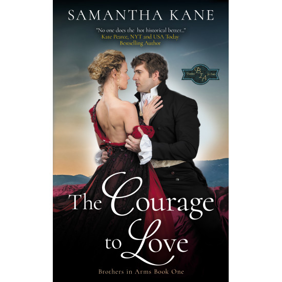 The Courage to Love