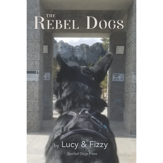 The Rebel Dogs