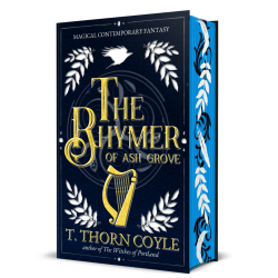 The Rhymer of Ash Grove Deluxe Edition