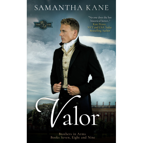 Valor
