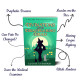 Divinations and the Disappearing Dead: A Williams Witch Mystery Book 3