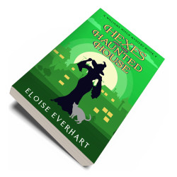 Hexes and the Haunted House: A Williams Witch Mystery Book 4