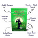 Hexes and the Haunted House: A Williams Witch Mystery Book 4