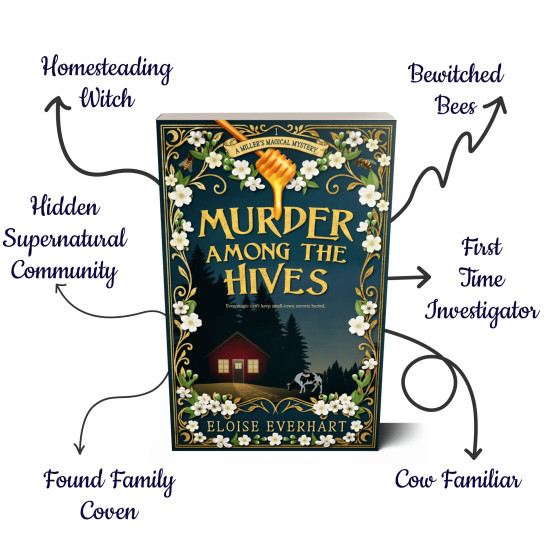 Murder Among the Hives