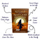 Rituals and the Restless Remains: A Williams Witch Mystery Book 8