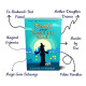 Tomes and the Tangled Trail: A Williams Witch Mystery Book 2