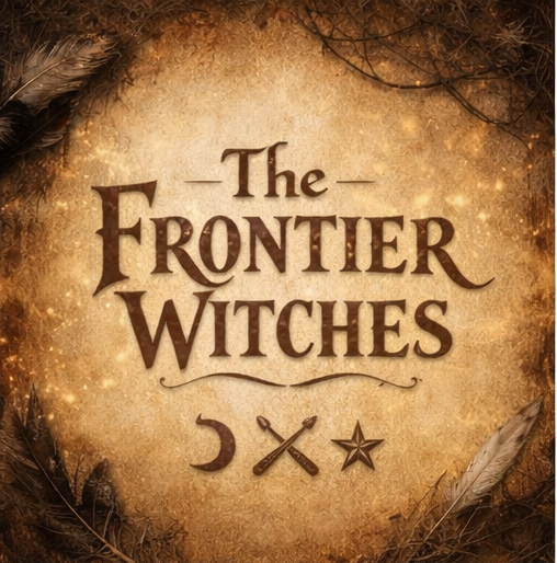 The Frontier Witches